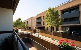 Lujoso Apartamento 3 Camas Piscina Parque Garaje Las Rozas Familiar Tranquilo