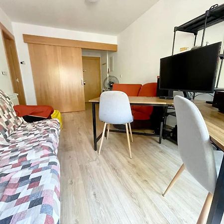 Lujoso Apartamento 3 Camas Piscina Parque Garaje Las Rozas Familiar Tranquilo Exterior foto