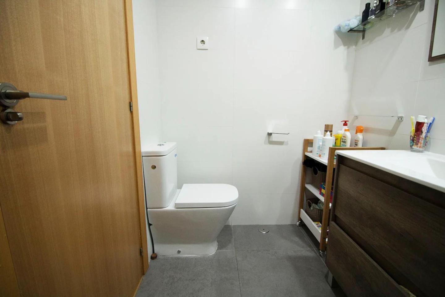 Lujoso Apartamento 3 Camas Piscina Parque Garaje Las Rozas Familiar Tranquilo Exterior foto