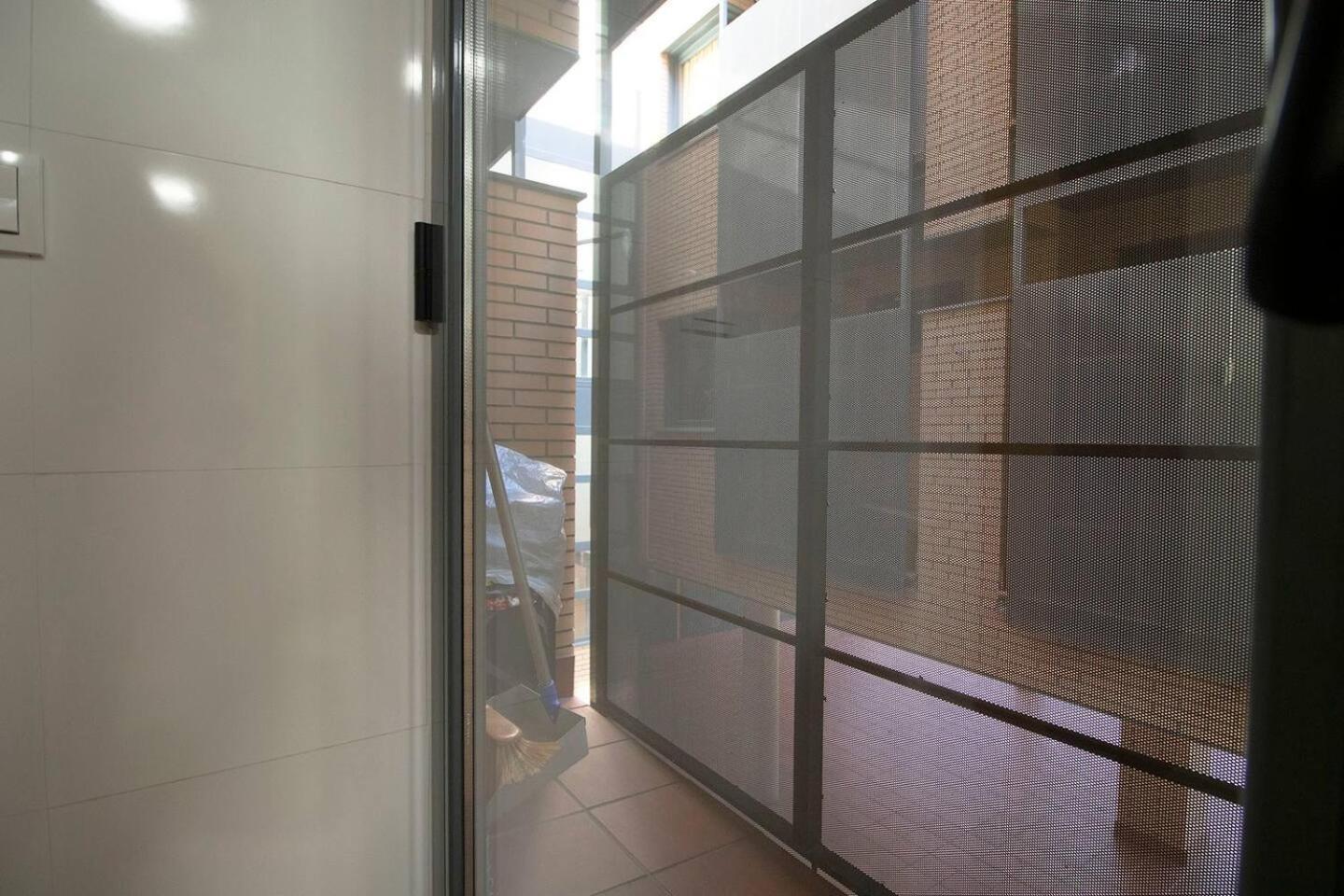 Lujoso Apartamento 3 Camas Piscina Parque Garaje Las Rozas Familiar Tranquilo Exterior foto