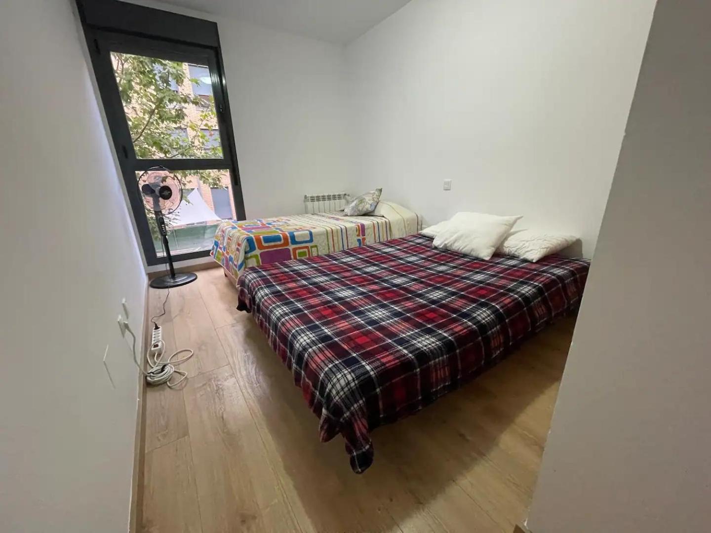 Lujoso Apartamento 3 Camas Piscina Parque Garaje Las Rozas Familiar Tranquilo Exterior foto