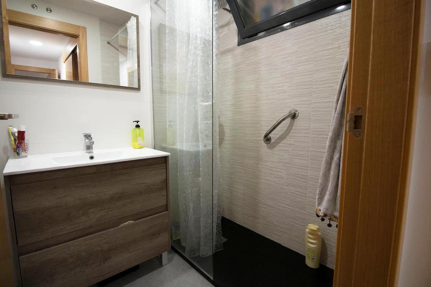 Lujoso Apartamento 3 Camas Piscina Parque Garaje Las Rozas Familiar Tranquilo Exterior foto