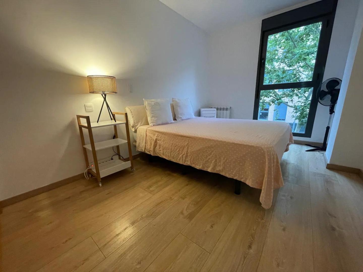 Lujoso Apartamento 3 Camas Piscina Parque Garaje Las Rozas Familiar Tranquilo Exterior foto
